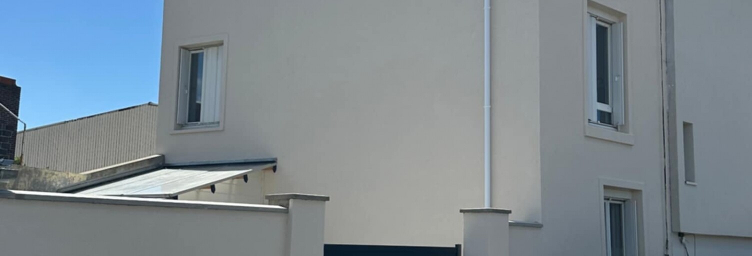 Maison 4 Pièces 90 m² à vendre à Le Havre (76600)