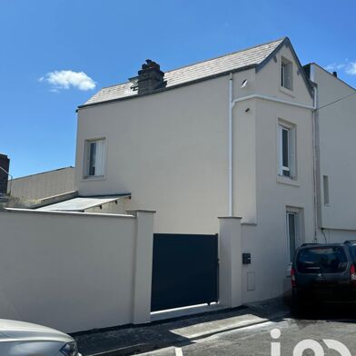 Maison 4 pièces 199000 €