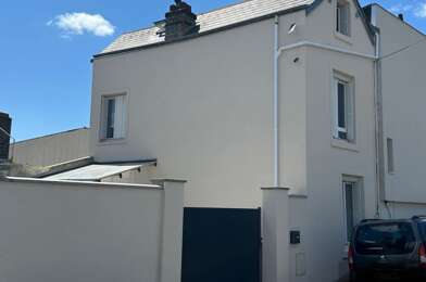 Maison 4 pièces 195000 €