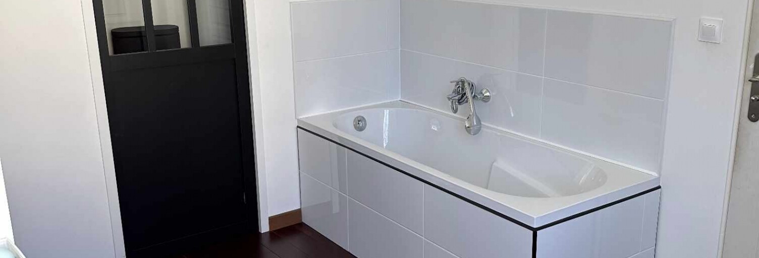 Maison 4 Pièces 90 m² à vendre à Le Havre (76600)