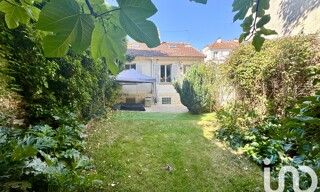 Maison 7 Pièces 96 m² à vendre à Montmorency (95160)