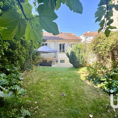 Maison 7 pièces 435000 €