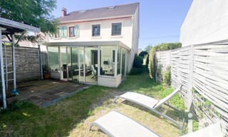 Maison 5 Pièces 100 m² à vendre à Quincy-Voisins (77860)