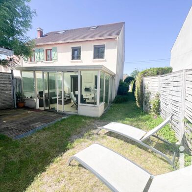 Maison 5 pièces 279000 €