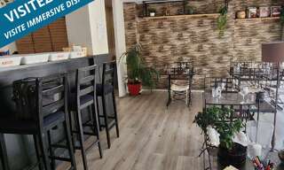 Commerce  53 m² à vendre à Créon (33670)