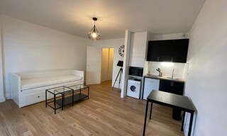 Appartement 1 Pièce 26 m² à louer à Saint-Cyr-sur-Loire (37540)