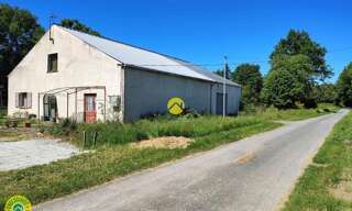 Maison 6 Pièces 160 m² à vendre à Sancoins (18600)