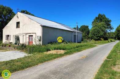 Maison 6 pièces 93500 €