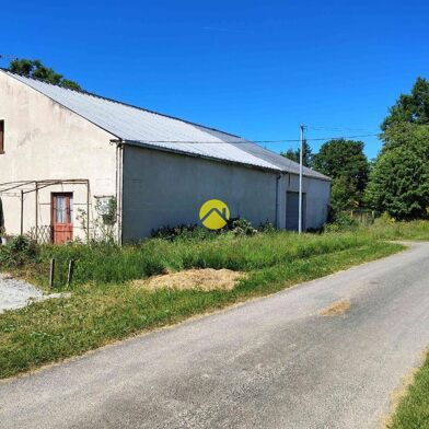 Maison 6 pièces 99000 €