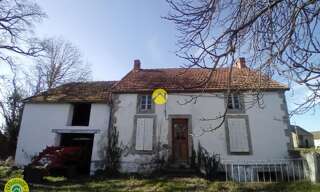 Maison 2 Pièces 134 m² à vendre à Commentry (03600)