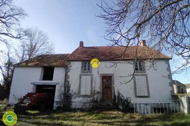 Maison 2 pièces 67500 €