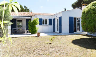 Maison 5 Pièces 112 m² à vendre à Saint-Georges-d'Oléron (17190)