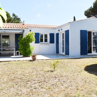 Maison 5 pièces 509500 €