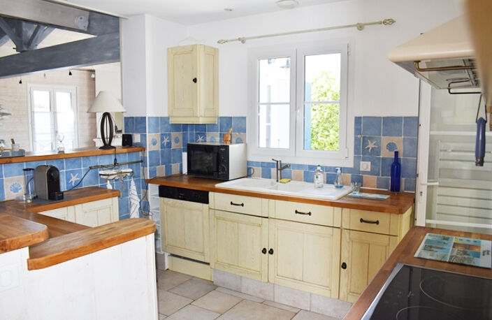 BELLE MAISON AU CALME — photo 2