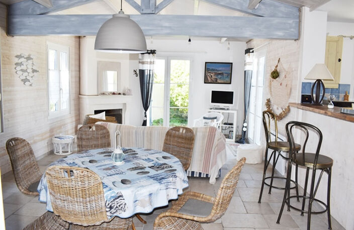BELLE MAISON AU CALME — photo 3