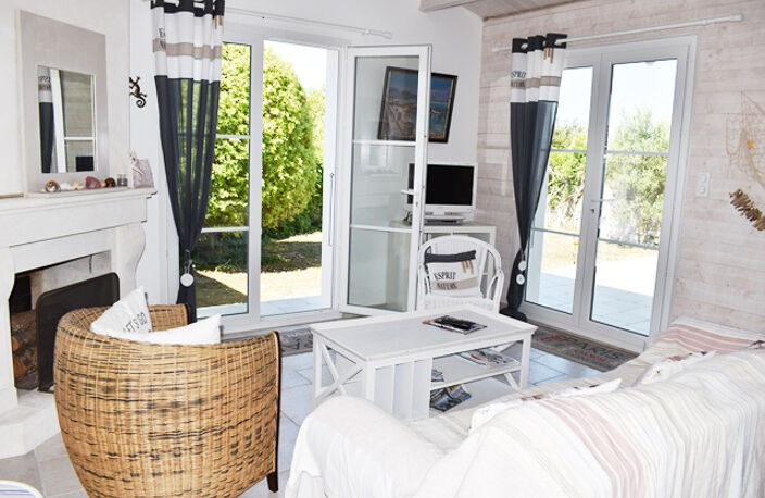 BELLE MAISON AU CALME — photo 4