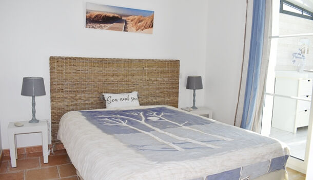 Villa / Maison 5 pièces  à vendre Saint-Georges-d'Oléron 17190