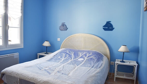 Villa / Maison 5 pièces  à vendre Saint-Georges-d'Oléron 17190