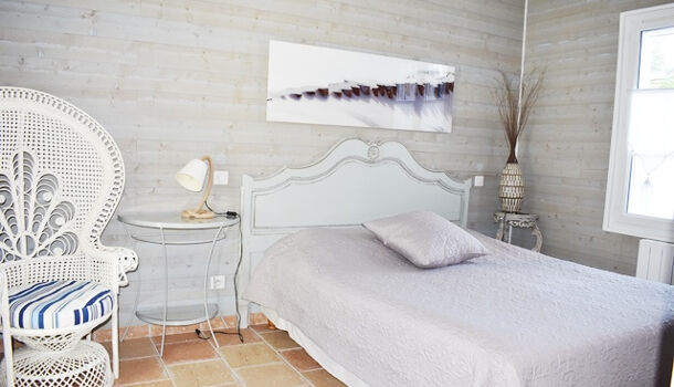 Villa / Maison 5 pièces  à vendre Saint-Georges-d'Oléron 17190