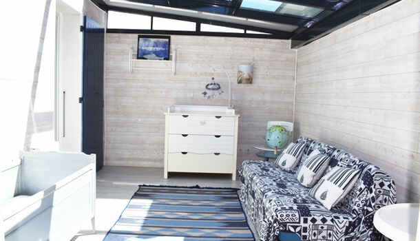 Villa / Maison 5 pièces  à vendre Saint-Georges-d'Oléron 17190