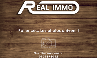 Local industriel  37 m² à louer à Saint-Germain-de-la-Grange (78640)