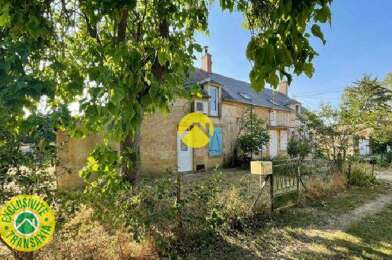 Maison 5 pièces 49500 €