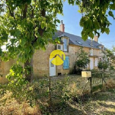 Maison 5 pièces 49500 €