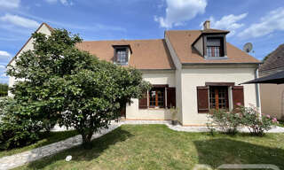 Maison 6 Pièces 150 m² à vendre à Saint-Germain-de-la-Grange (78640)