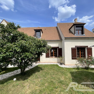 Maison 6 pièces 539000 €