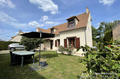 Maison 6 pièces 520000 €