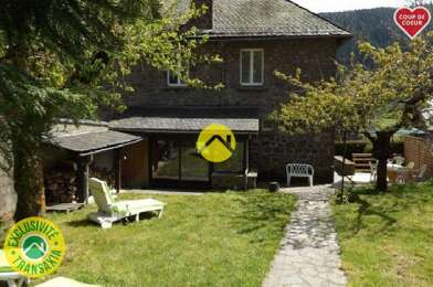 Maison 5 pièces 183000 €