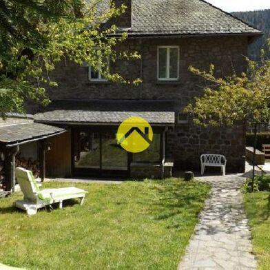 Maison 5 pièces 183000 €