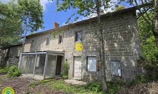 Maison 5 Pièces 130 m² à vendre à Auzances (23700)