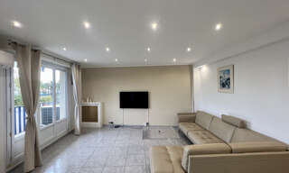 Appartement 3 Pièces 93 m² à louer à Nice (06200)