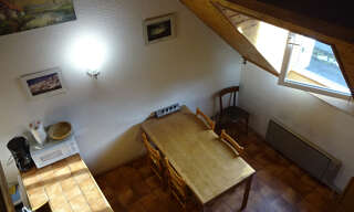 Appartement 2 Pièces 27 m² à vendre à Vielle-Aure (65170)