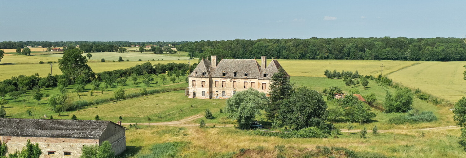 Maison 1 Pièce 750 m² à vendre à Beaune (21200)