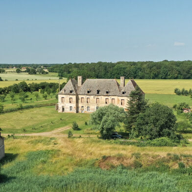 Maison 1 pièces 650000 €