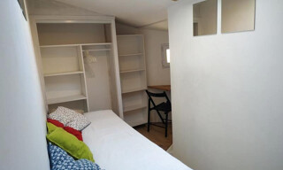 Appartement 1 Pièce 10 m² à louer à Montpellier (34000)