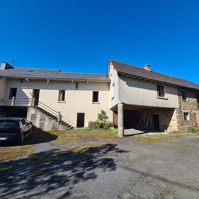 Maison 5 pièces 160000 €