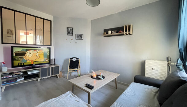 Appartement 5 pièces  à vendre Reims 51100