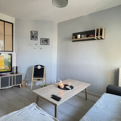 Appartement 5 pièces 165000 €
