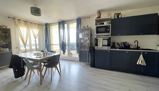 Appartement 5 pièces  à vendre Reims 51100