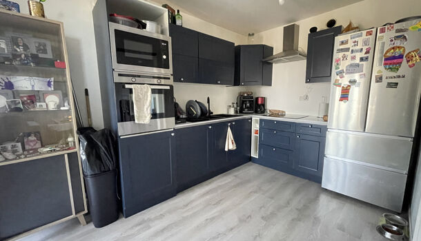 Appartement 5 pièces  à vendre Reims 51100