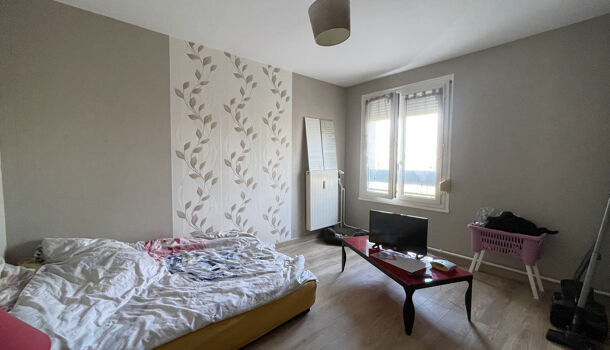 Appartement 5 pièces  à vendre Reims 51100