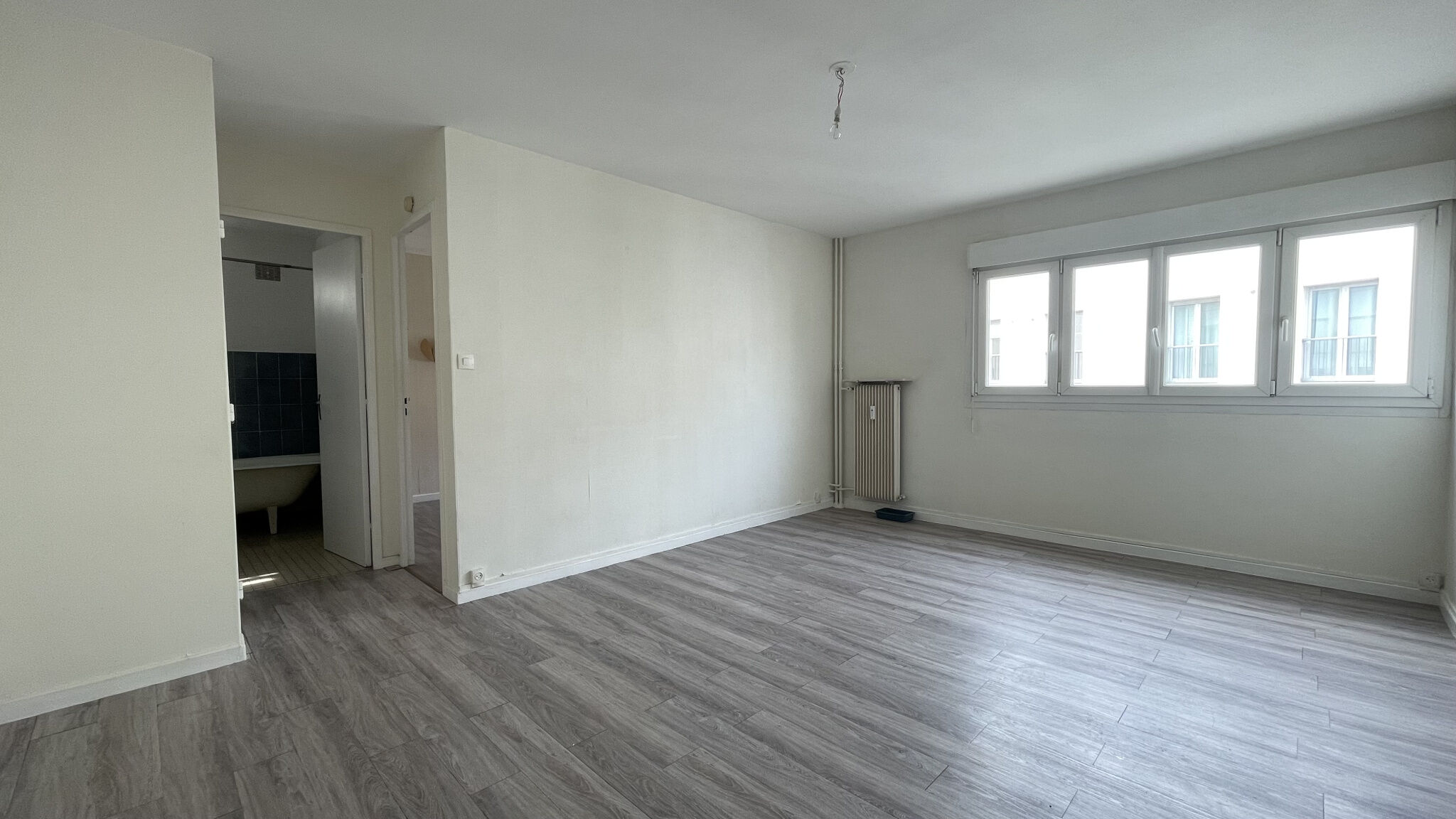 Appartement  T2 à vendre Reims 51100