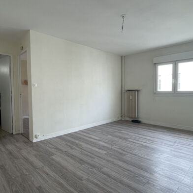 Appartement 2 pièces 93500 €