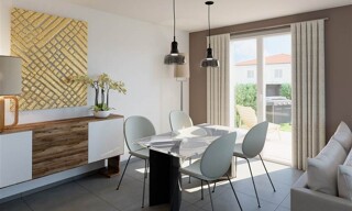 Appartement 1 Pièce 45 m² à vendre à Châtenay-Malabry (92290)