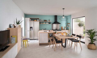Appartement 3 Pièces 83 m² à vendre à Saint-Cyr-l'École (78210)