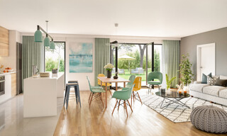 Appartement 2 Pièces 85 m² à vendre à Saint-Raphaël (83700)