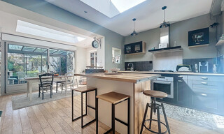 Maison 5 Pièces 125 m² à vendre à motte castrale du Breucq (59491)